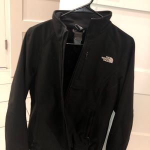 Jacket north face